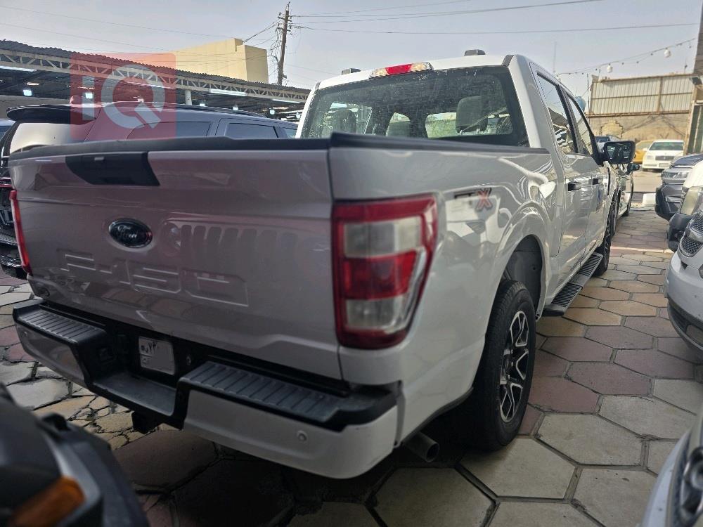 فورد إف-150
